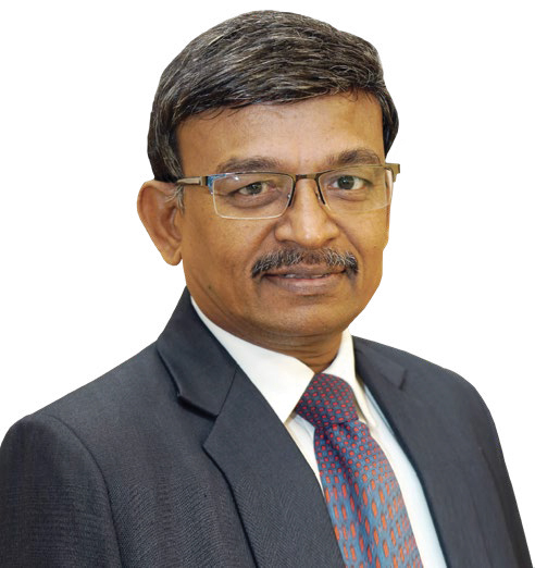 C A Dr. Chinnasamy Ganesan