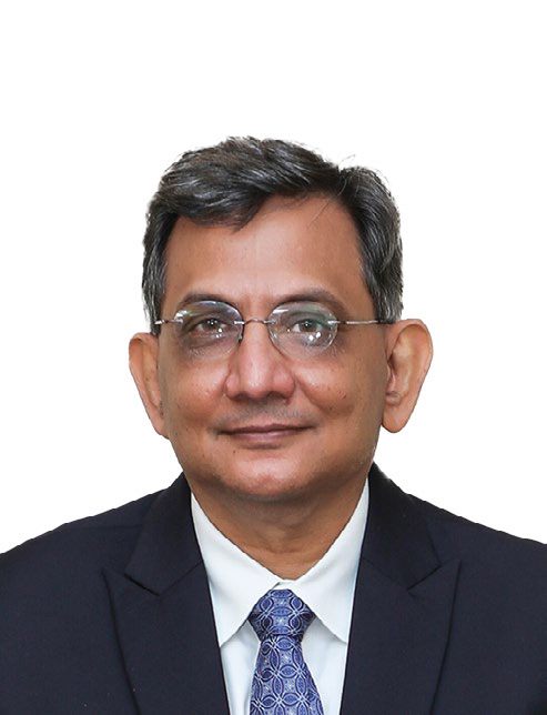 Dr. R Harshavardhan