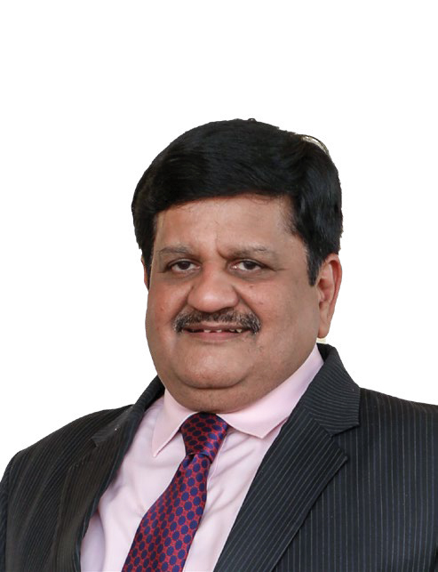 Shri Murali Ramaswami