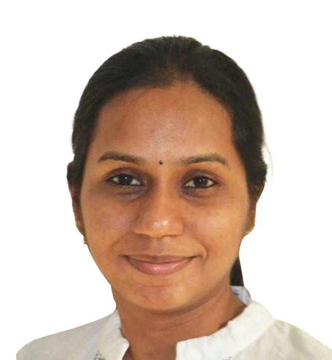 Dr Mythili Vutukuru
