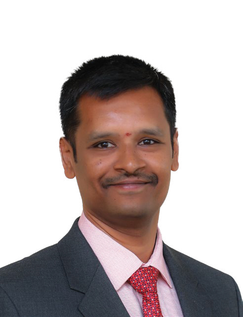 Shri R Ramkumar