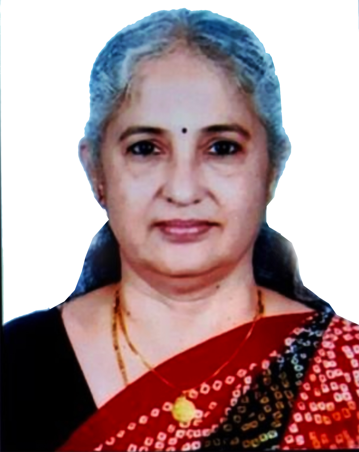Smt. Srimathy Sridhar