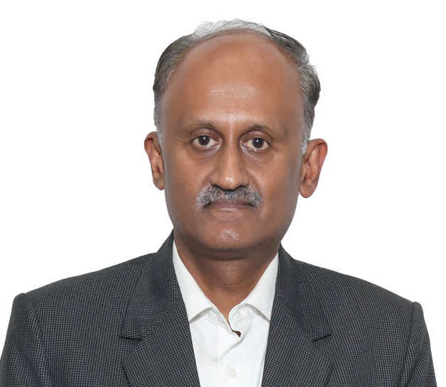 Shri R Vidhya Shankar