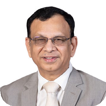 Shri B Ramesh Babu.Member of KVB's Board of Directors