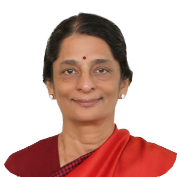 Dr. Meena Hemchandra