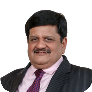 Shri Murali Ramaswami.Member of KVB's Board of Directors