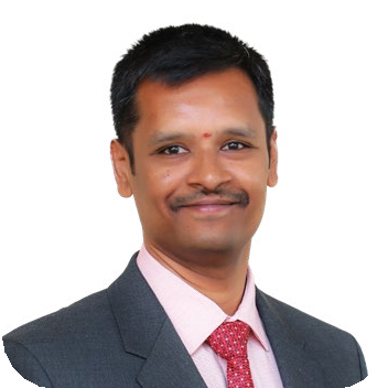 Shri R Ramkumar.Member of KVB's Board of Directors