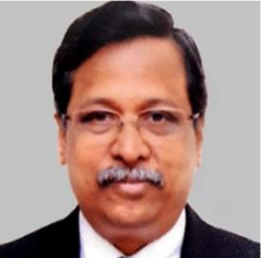 Shri Sankar Balabhadrapatruni