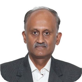 Shri R Vidhya Shankar.Member of KVB's Board of Directors