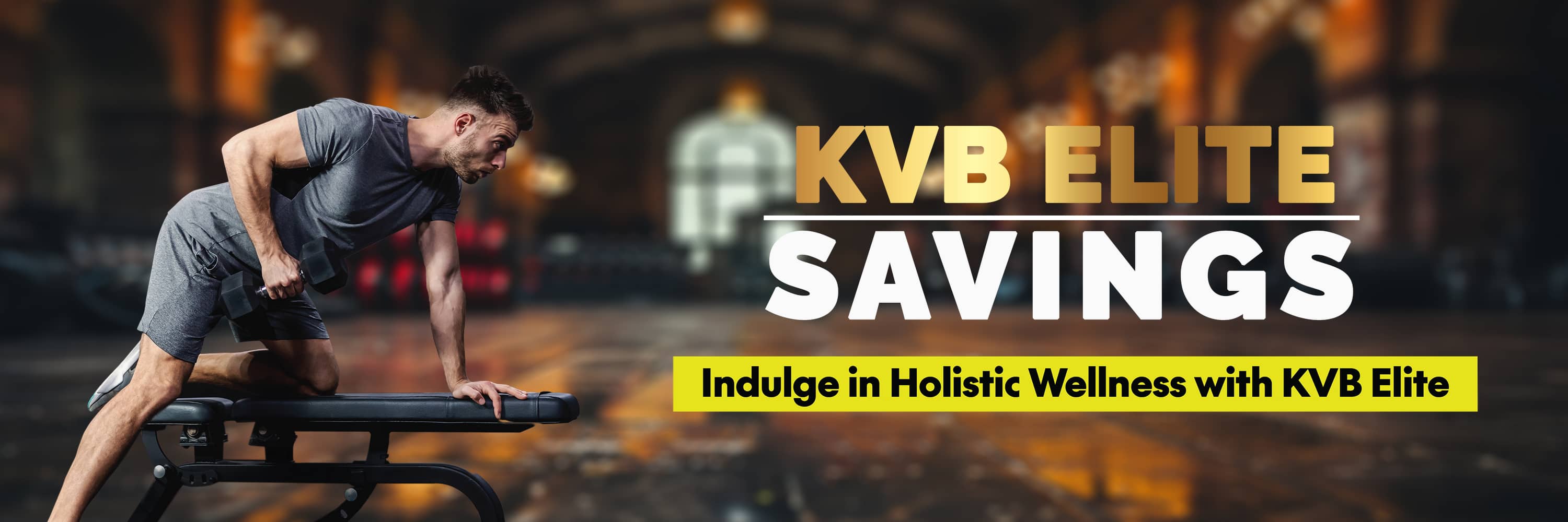 KVB Elite Savings Account