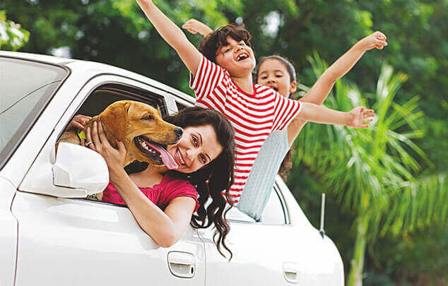 Car Loans Eligibility, Interest Rate