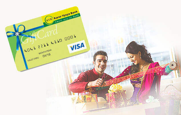 NRI Gift Cards