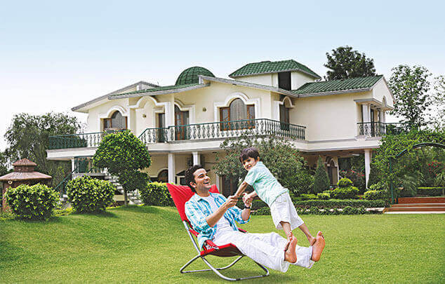 Personal Home Loan Eligibility, Interest Rate