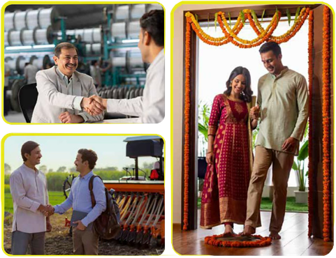 our product portfolio