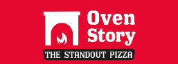 Ovenstory Pizza