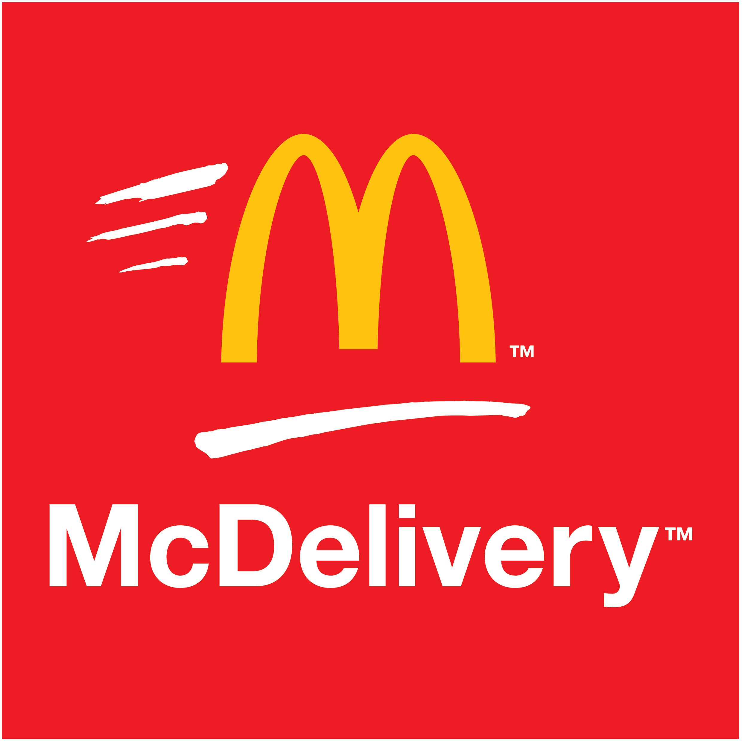 Mcdelivery (Offer 1)