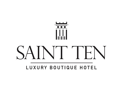 Saint Ten Hotel