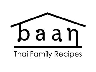 Baan Thai Family Recipes