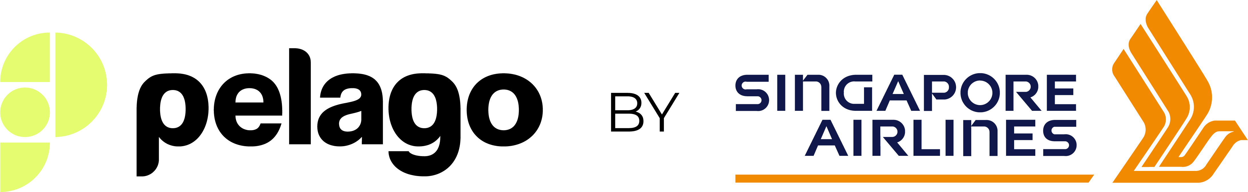 Pelago by Singapore Airlines