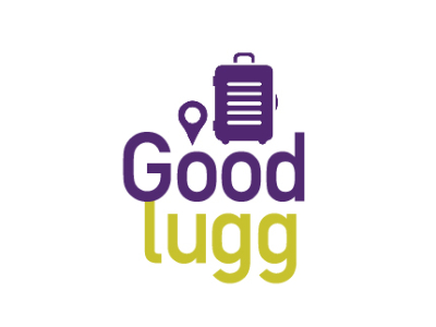 Goodlugg (Incheon Airport Baggage Free)