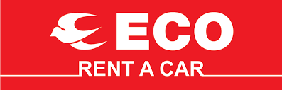 Eco rent a car