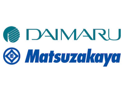 Daimaru Matsuzakaya Department Store
