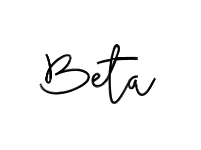 Beta