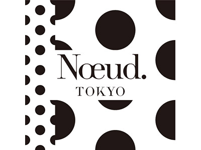 Nœud. TOKYO