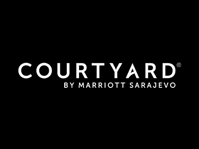 Courtyard by Marriott Sarajevo