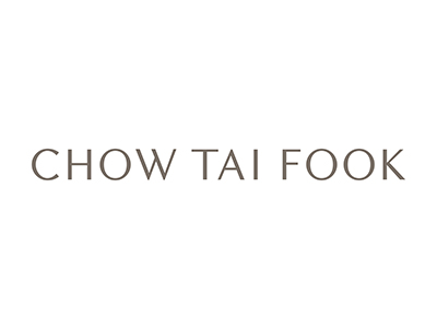CHOW TAI FOOK