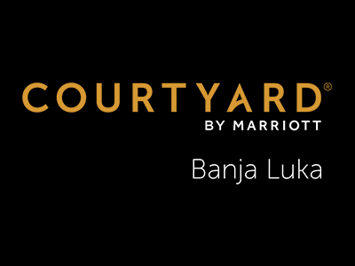 Courtyard by Marriott Banja Luka