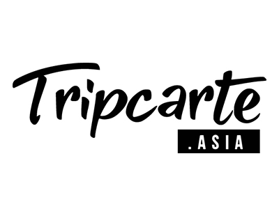 Tripcarte Asia
