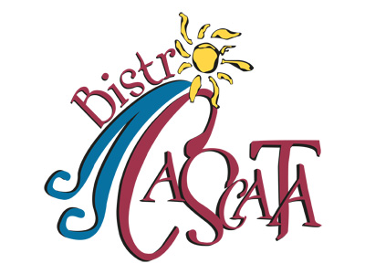 Bistro Cascata at Cyberview Resort & Spa