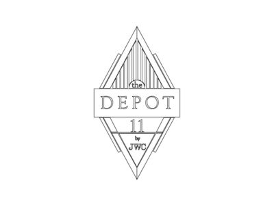 The Depot 11 by JWC