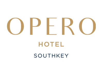 OPERO Hotel Southkey
