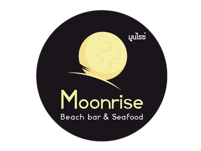 Moonrise Beach Bar & Seafood Koh Samui
