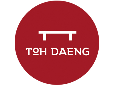 TOH-DAENG at Baan Ar-Jor