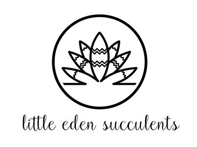 Little Eden Succulents