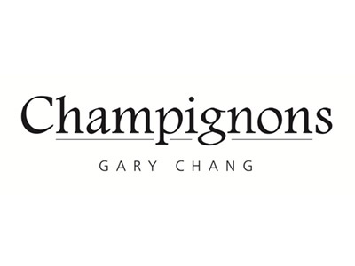 Champignons at Oasis