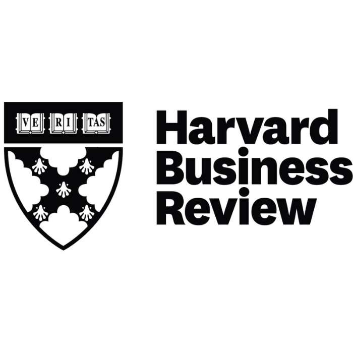 Harvard Business Review