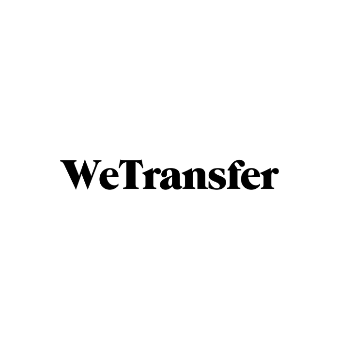 WeTransfer